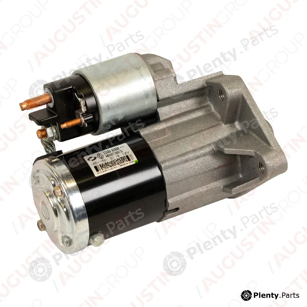 AugustinGroup 5330157OE — Starter ORIGINAL FIAT