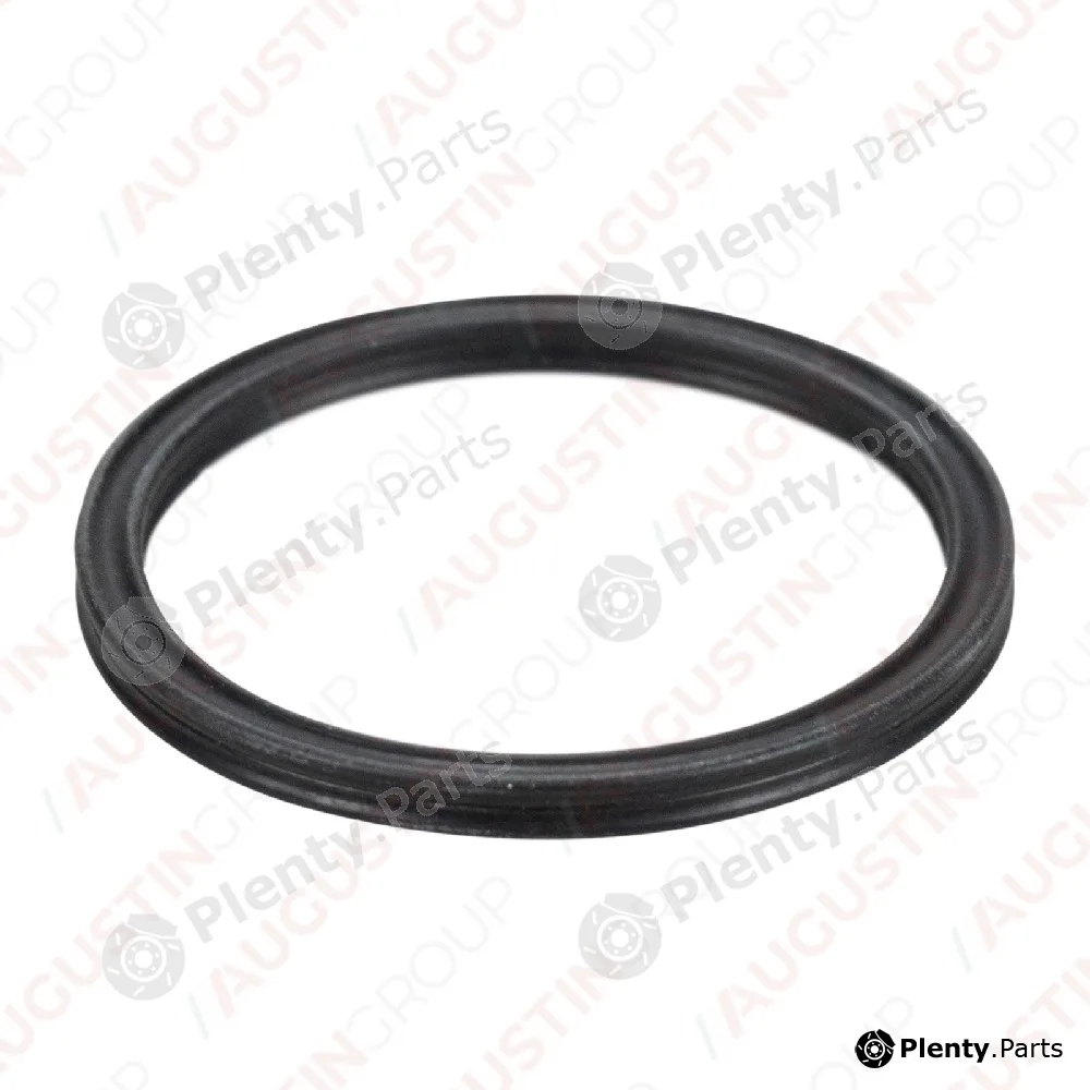 AugustinGroup 2890075OE — Gasket, water pump ORIGINAL FIAT