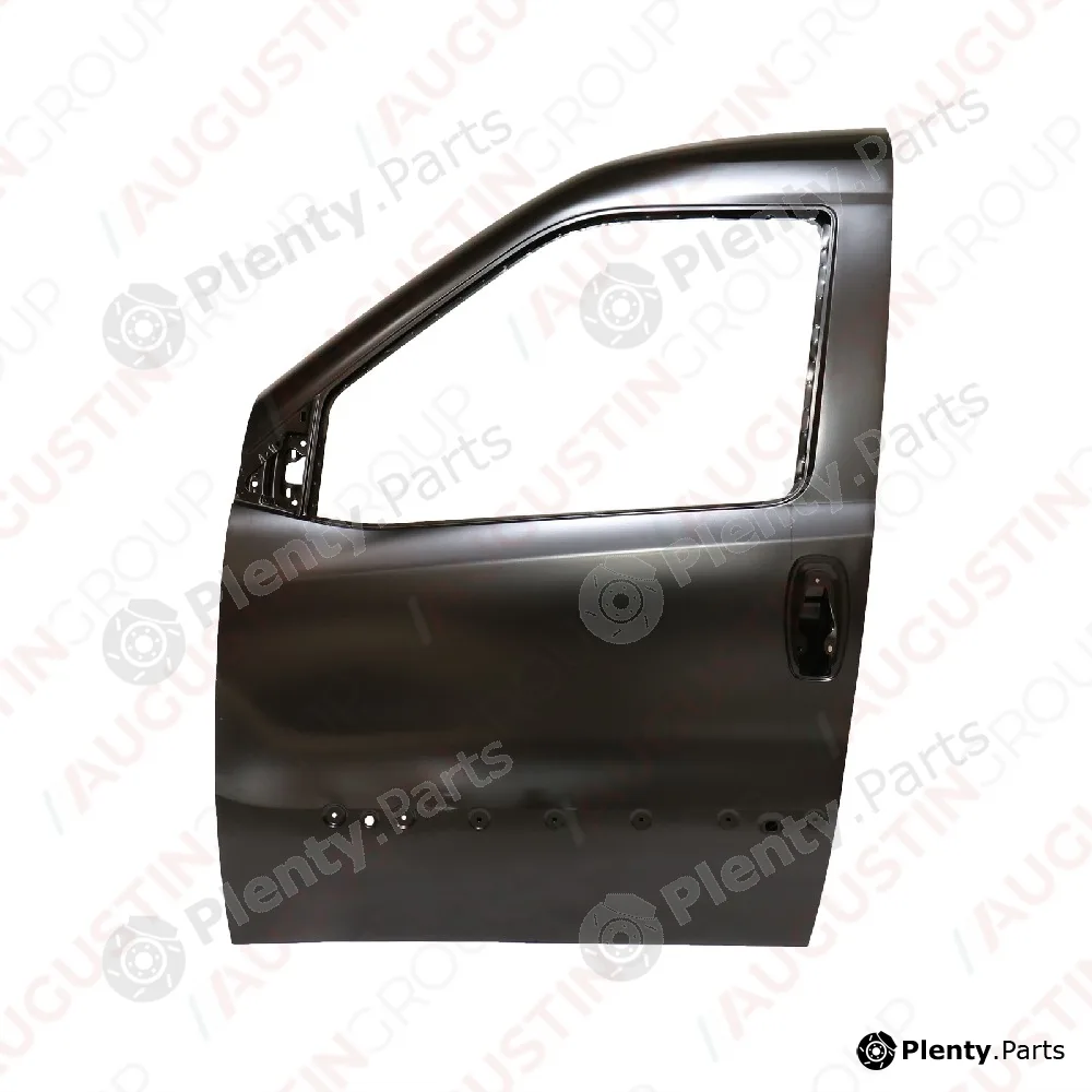AugustinGroup 6470299OE — Door, body ORIGINAL FIAT