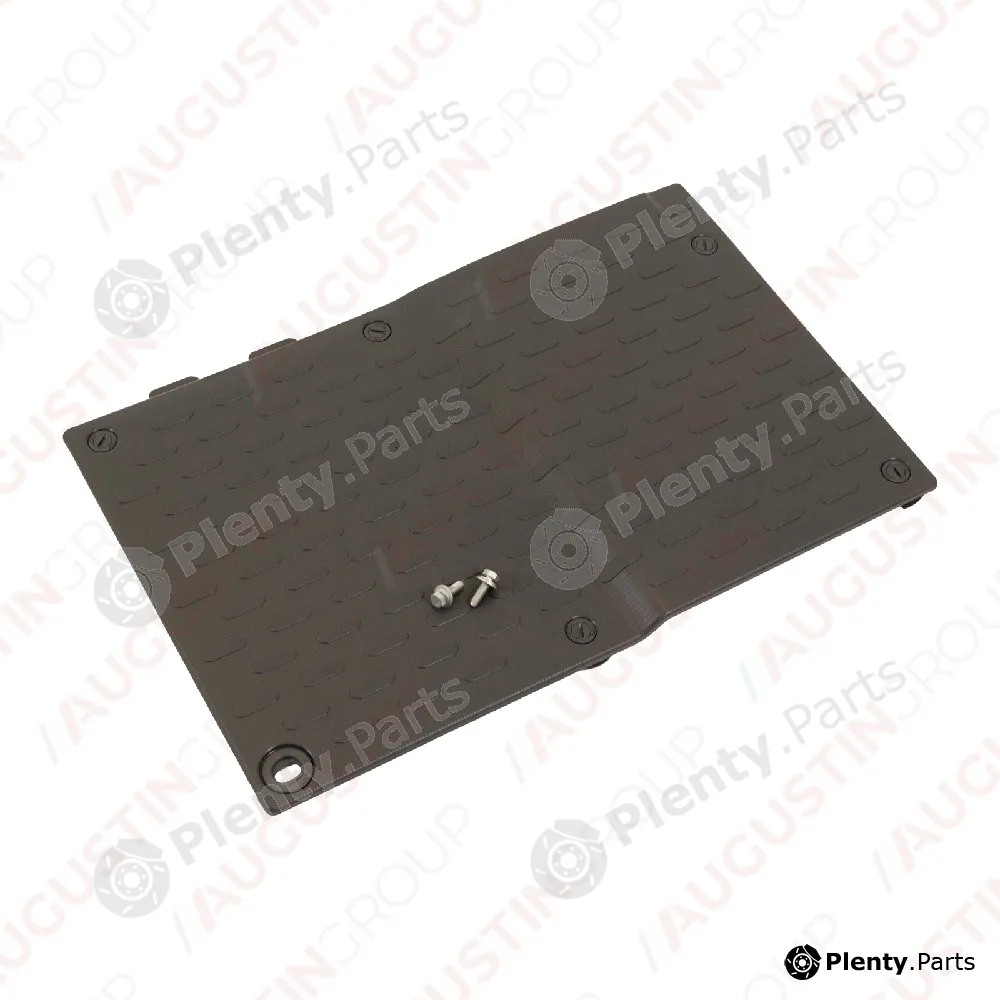 AugustinGroup 6473054OE — Engine Guard/Skid Plate ORIGINAL FIAT