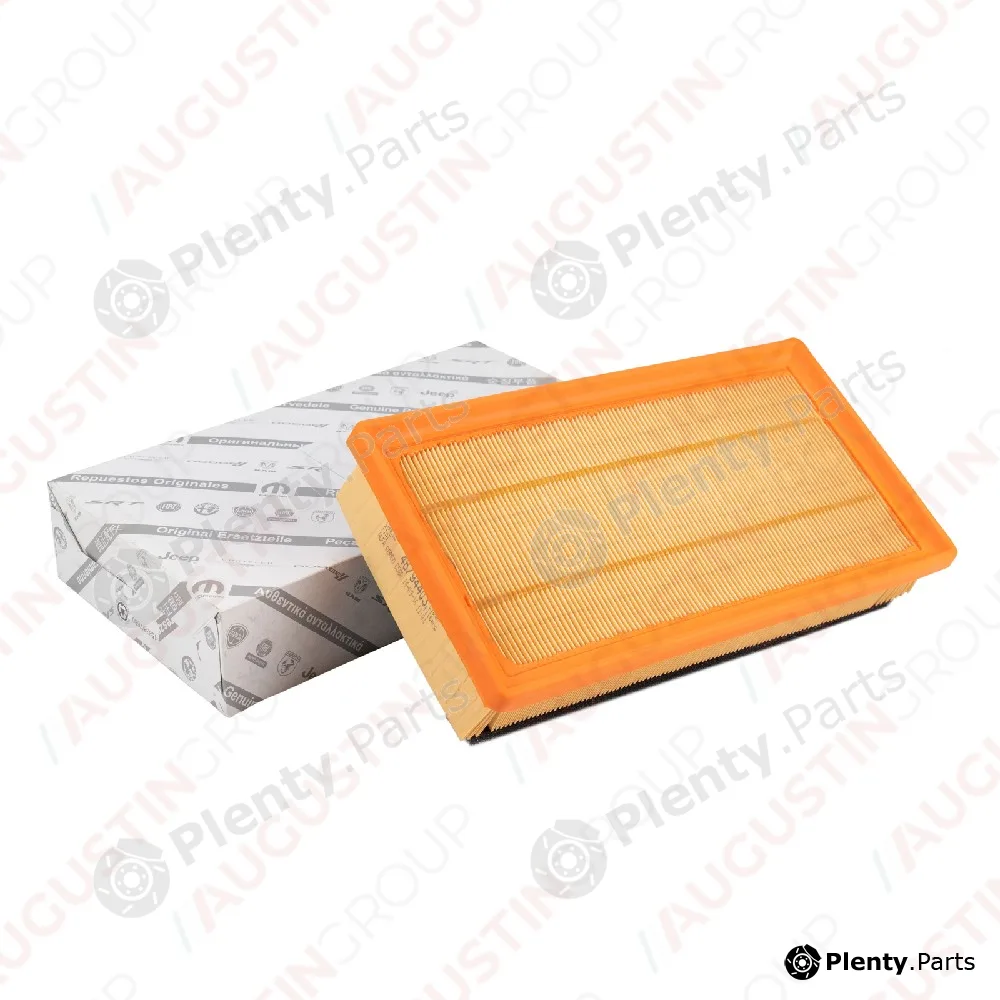 AugustinGroup 1890063OE — Air filter kit ORIGINAL FIAT