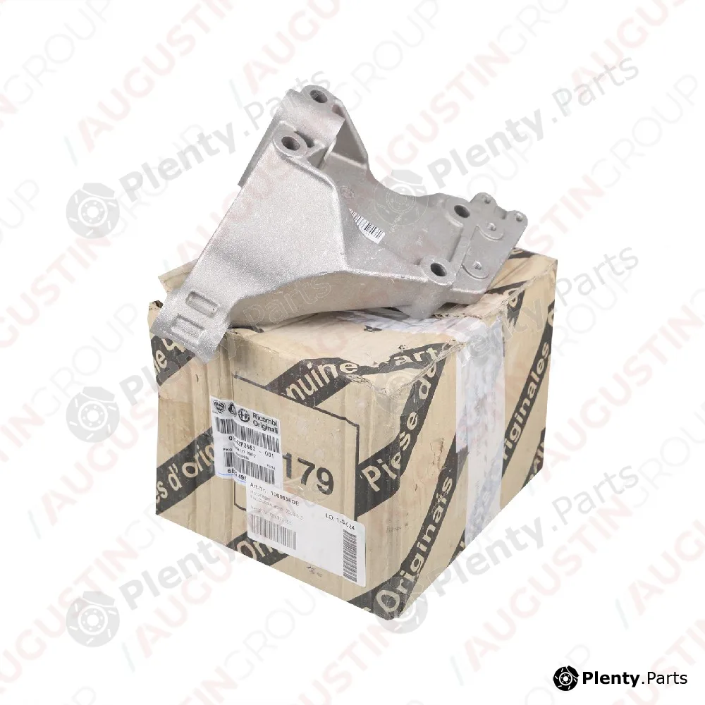 AugustinGroup 1000156OE — Mounting, engine ORIGINAL FIAT