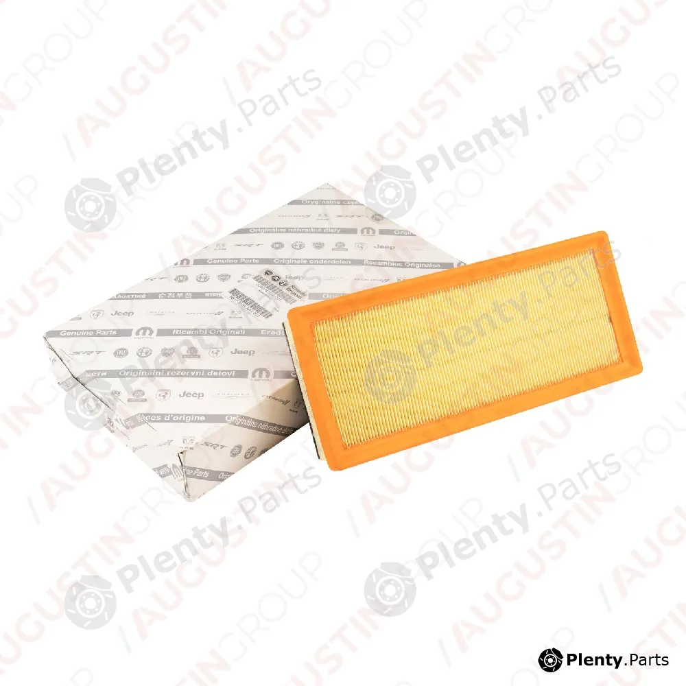 AugustinGroup 1890064OE — Air filter kit ORIGINAL FIAT