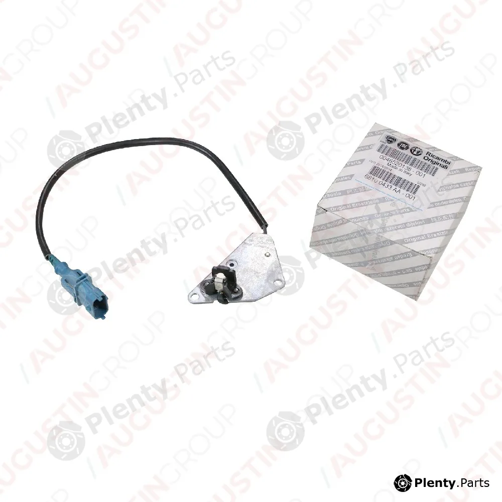AugustinGroup 5260063OE — Sensor, camshaft position ORIGINAL FIAT