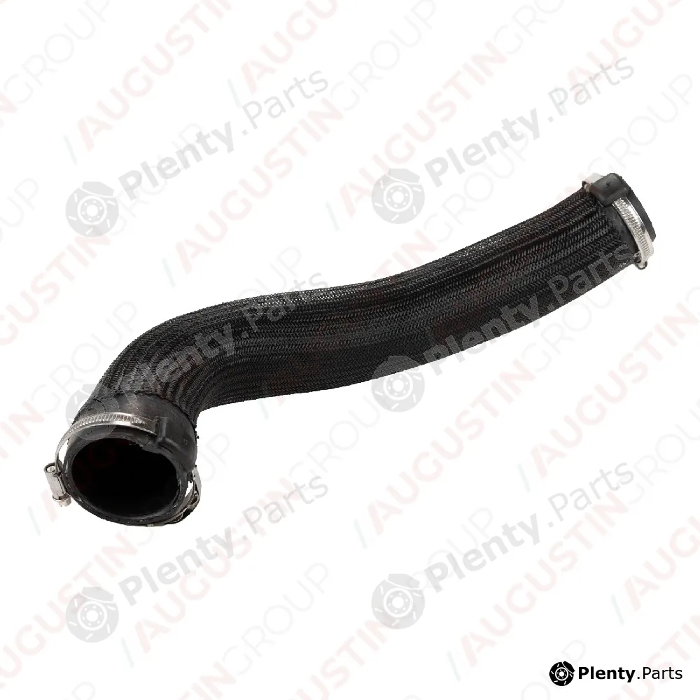 AugustinGroup 2470728PSA — Charge Air Hose ORIGINAL PSA