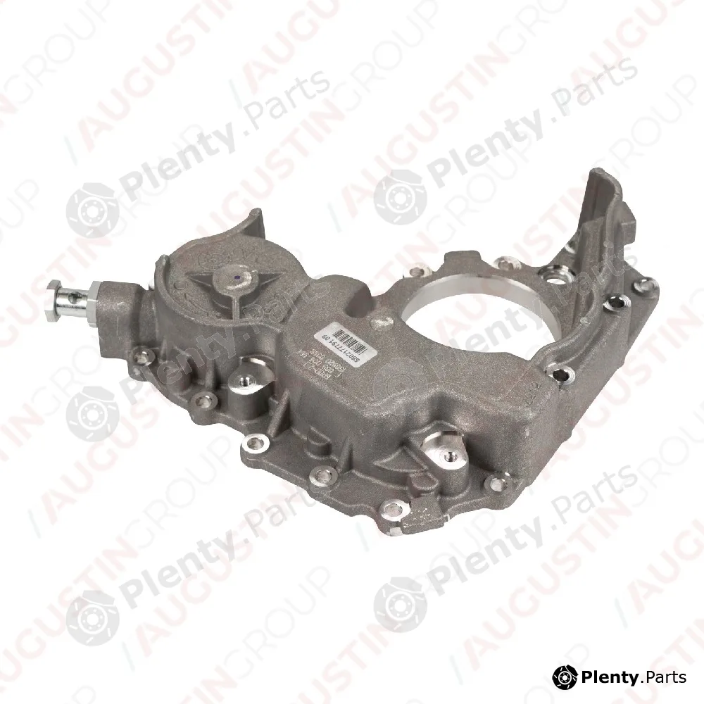 AugustinGroup 2650035OE — Vacuum Pump, braking system ORIGINAL FIAT