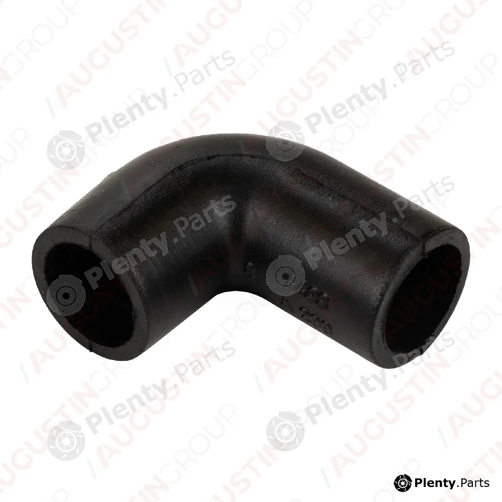 AugustinGroup 2760004OE — Oil Pipe, charger ORIGINAL FIAT