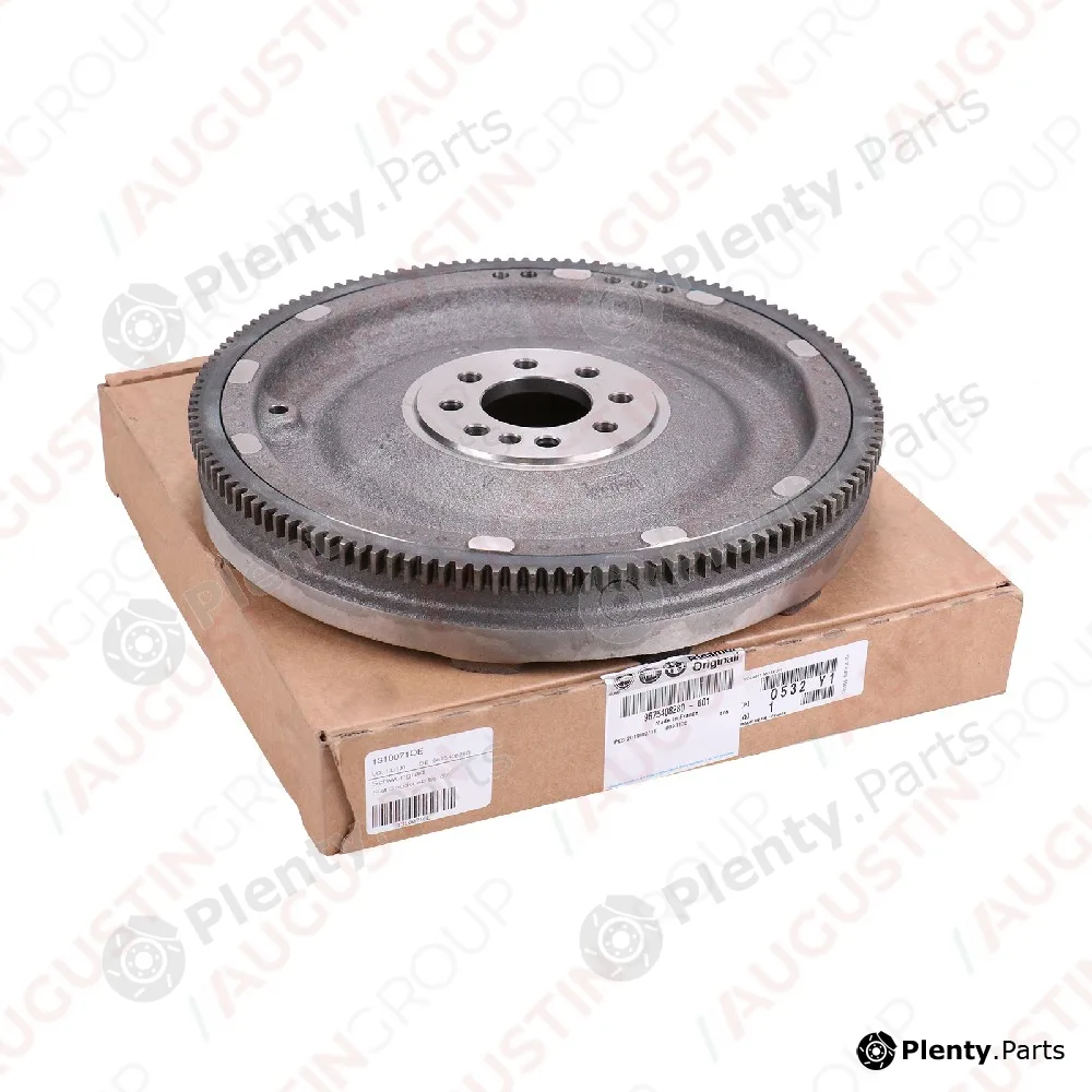 AugustinGroup 1310071OE — Flywheel ORIGINAL FIAT