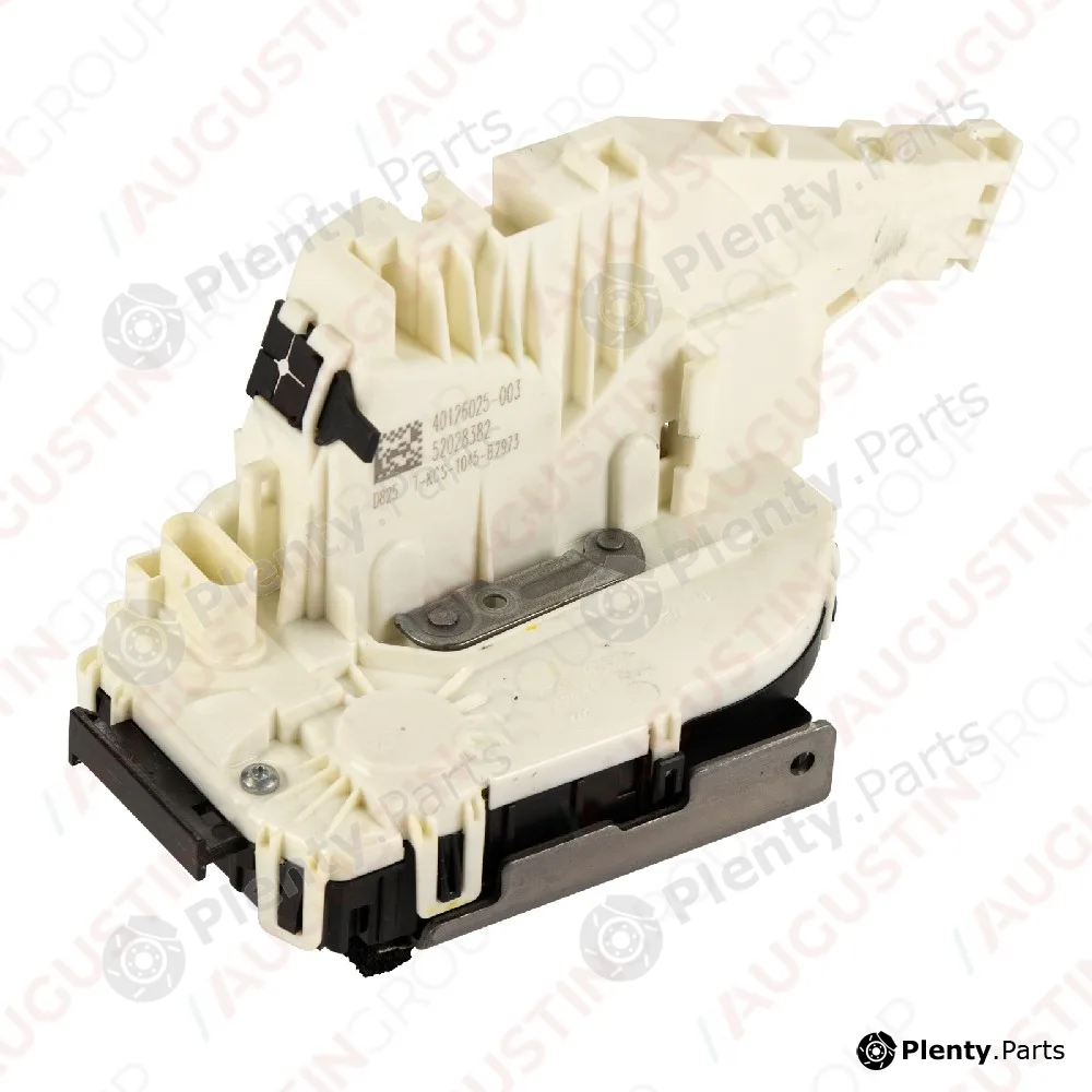 AugustinGroup 7520027OE — Door Lock ORIGINAL FIAT