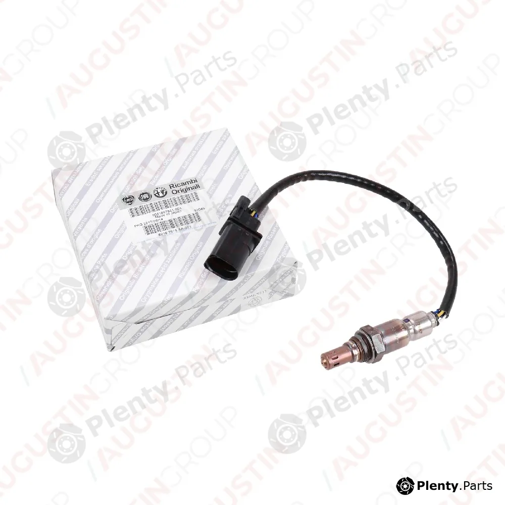 AugustinGroup 2490041OE — Lambda Sensor ORIGINAL FIAT
