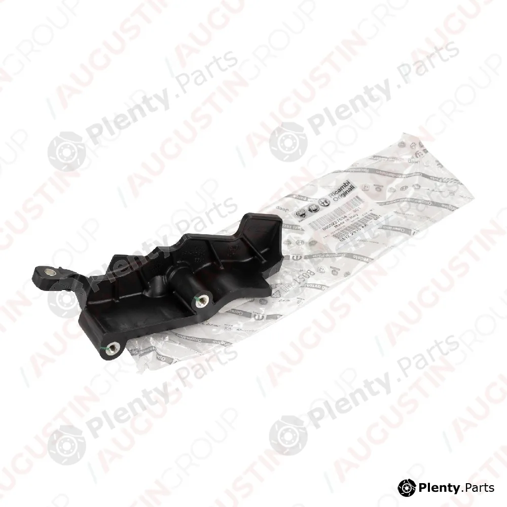 AugustinGroup 1540069OE — Cover, timing belt ORIGINAL FIAT