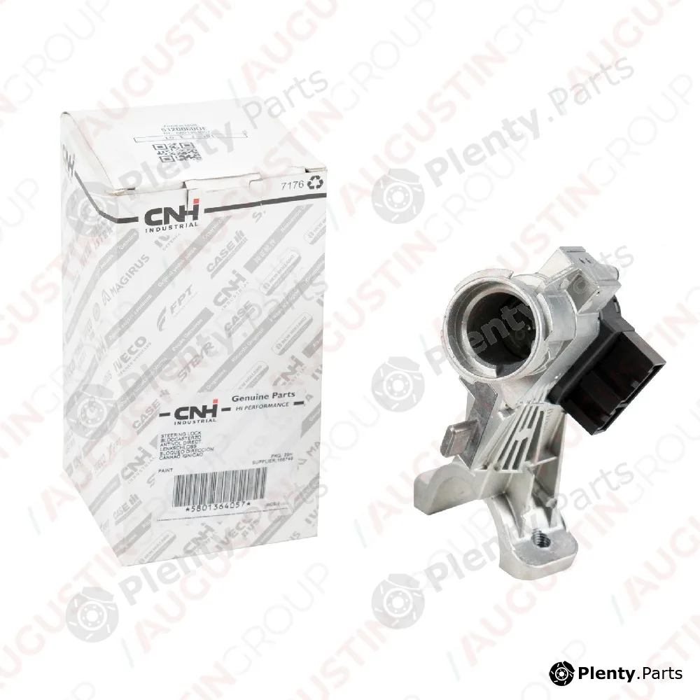AugustinGroup 5120060IV — Valve, under-pressure socket (ignition distributor) ORIGINAL IVECO