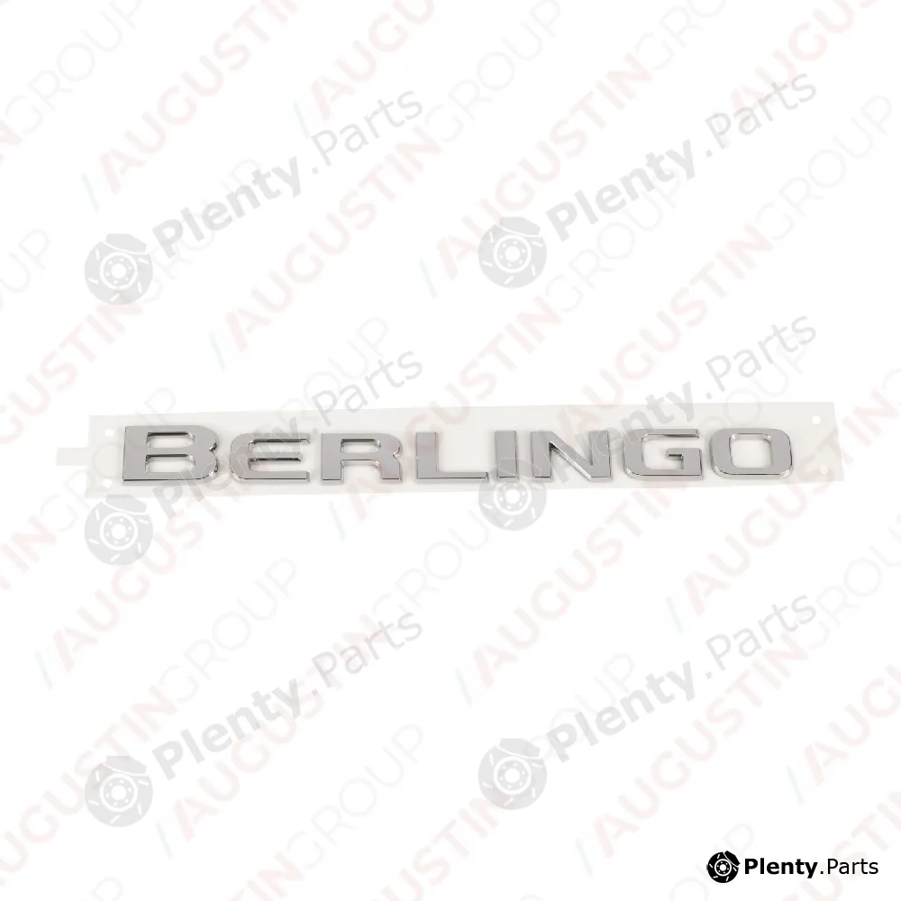 AugustinGroup 9140383PSA — Emblem ORIGINAL PSA