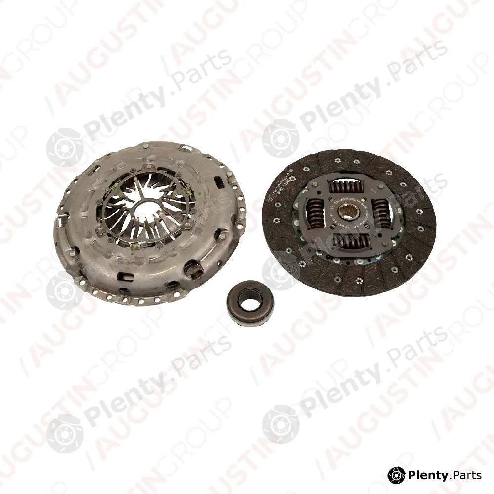 AugustinGroup 3120185OE — Clutch Plate Set ORIGINAL FIAT