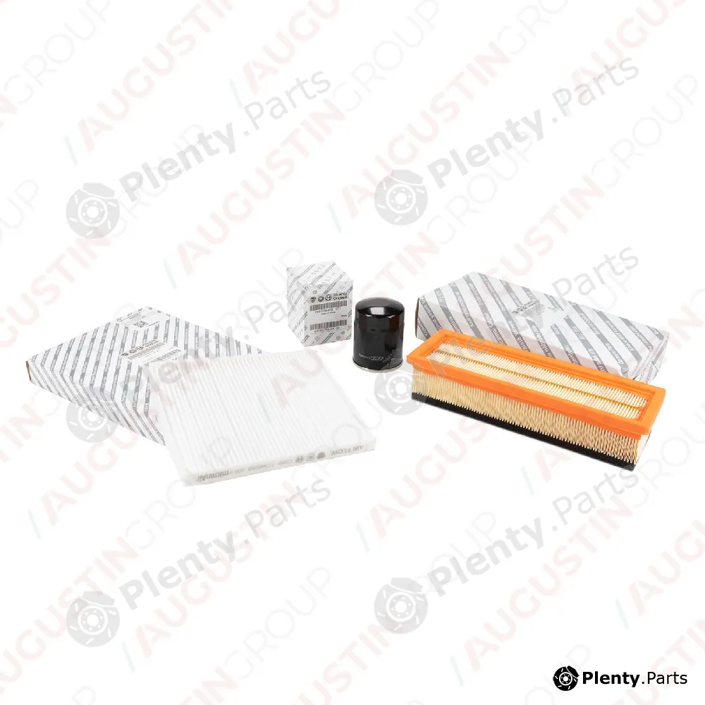 AugustinGroup 1900194OE — Filter Set ORIGINAL FIAT