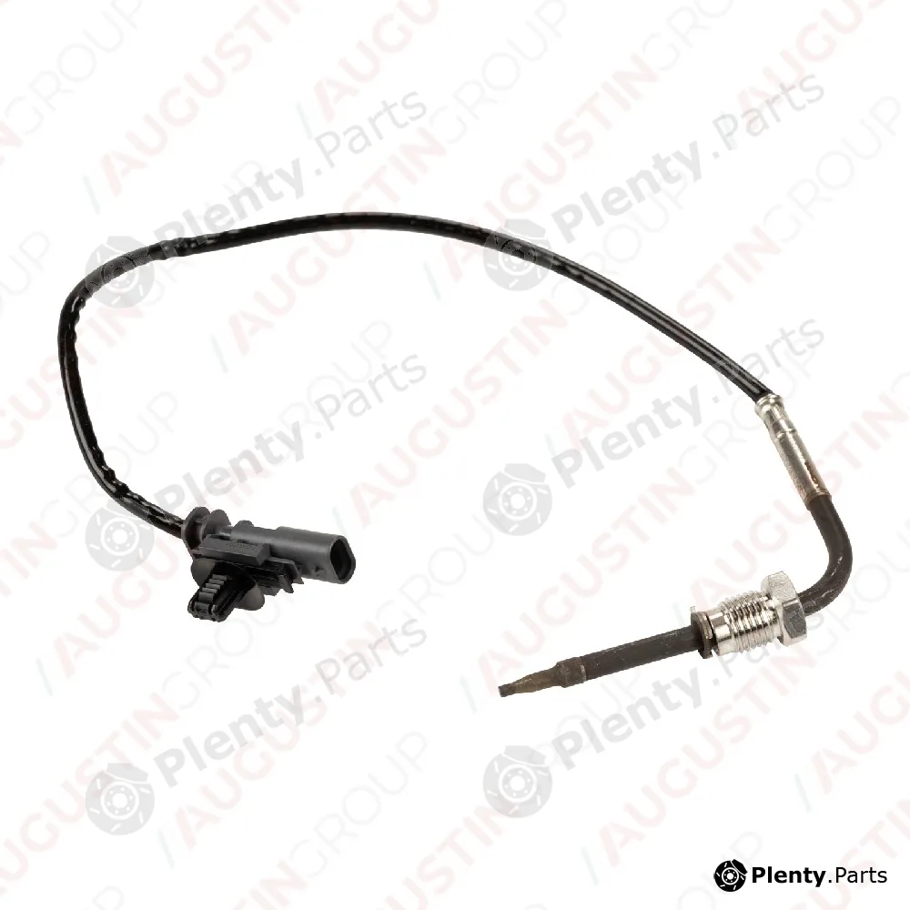 AugustinGroup 2490122OE — Lambda Sensor ORIGINAL FIAT
