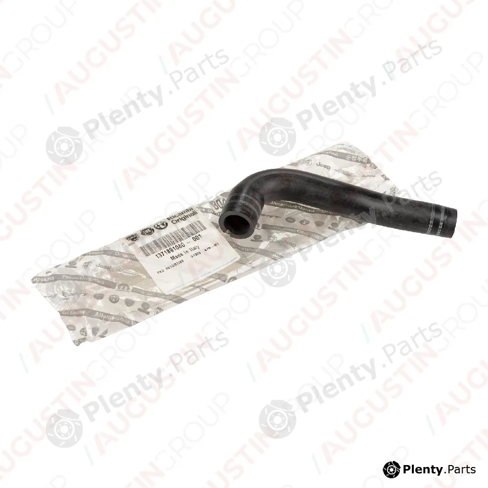 AugustinGroup 2250070OE — Intake Hose, air filter ORIGINAL FIAT