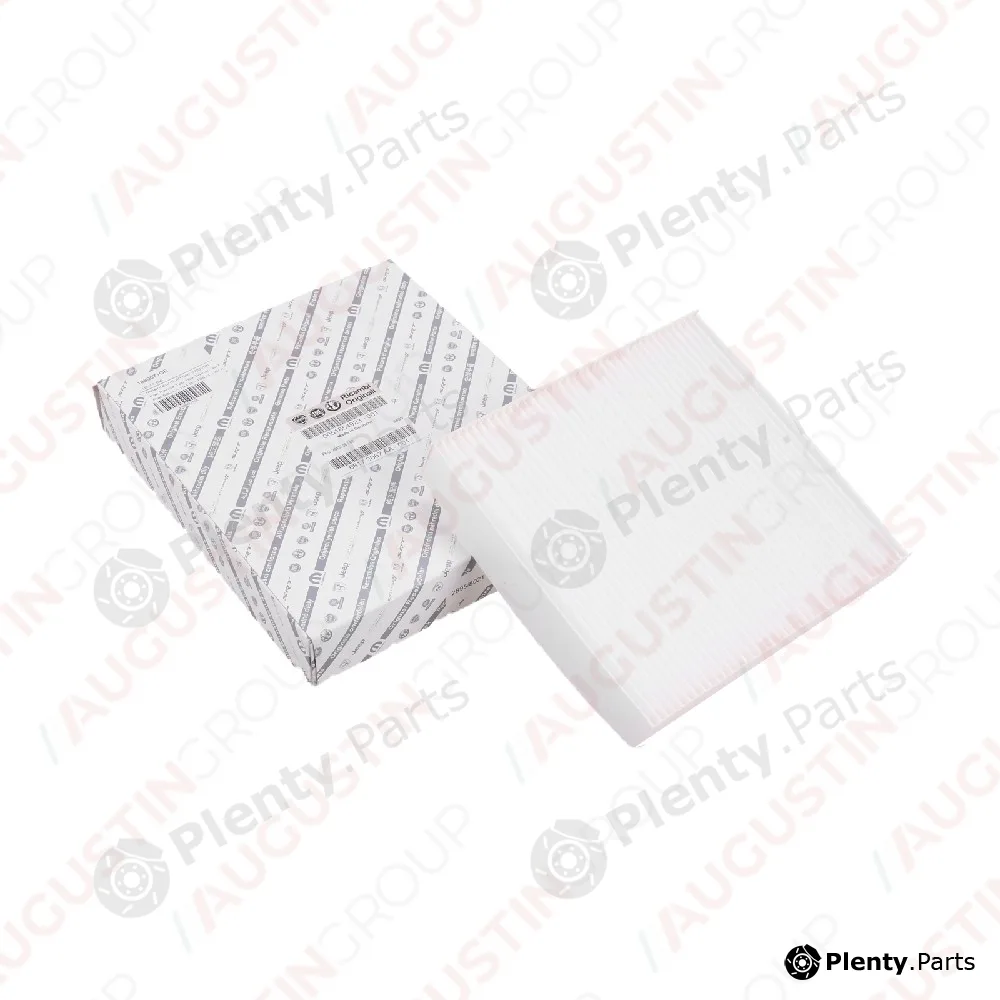AugustinGroup 1880071OE — Filter, cabin air ORIGINAL FIAT
