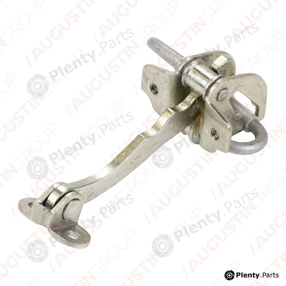 AugustinGroup 7510432OE — Exterior Door Handle ORIGINAL FIAT