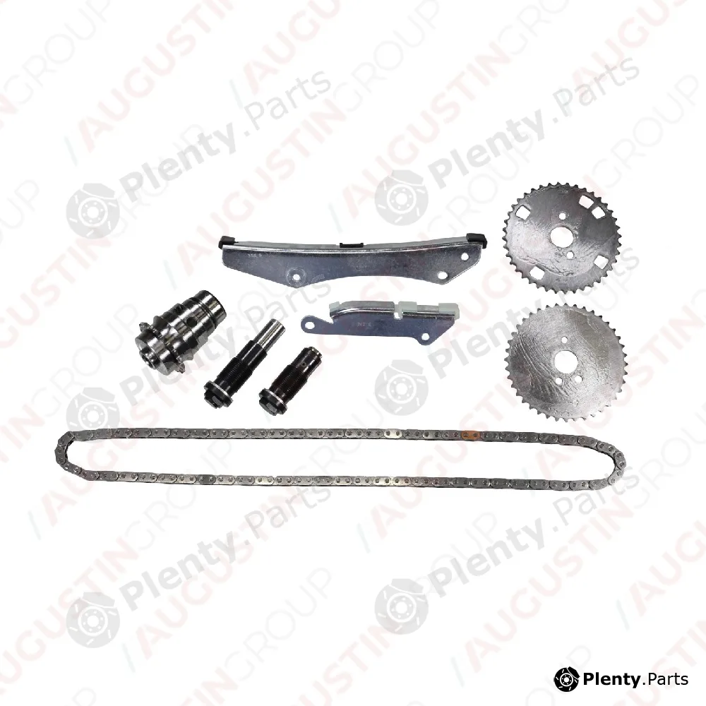 AugustinGroup 1450022IV — Timing Chain Kit ORIGINAL IVECO