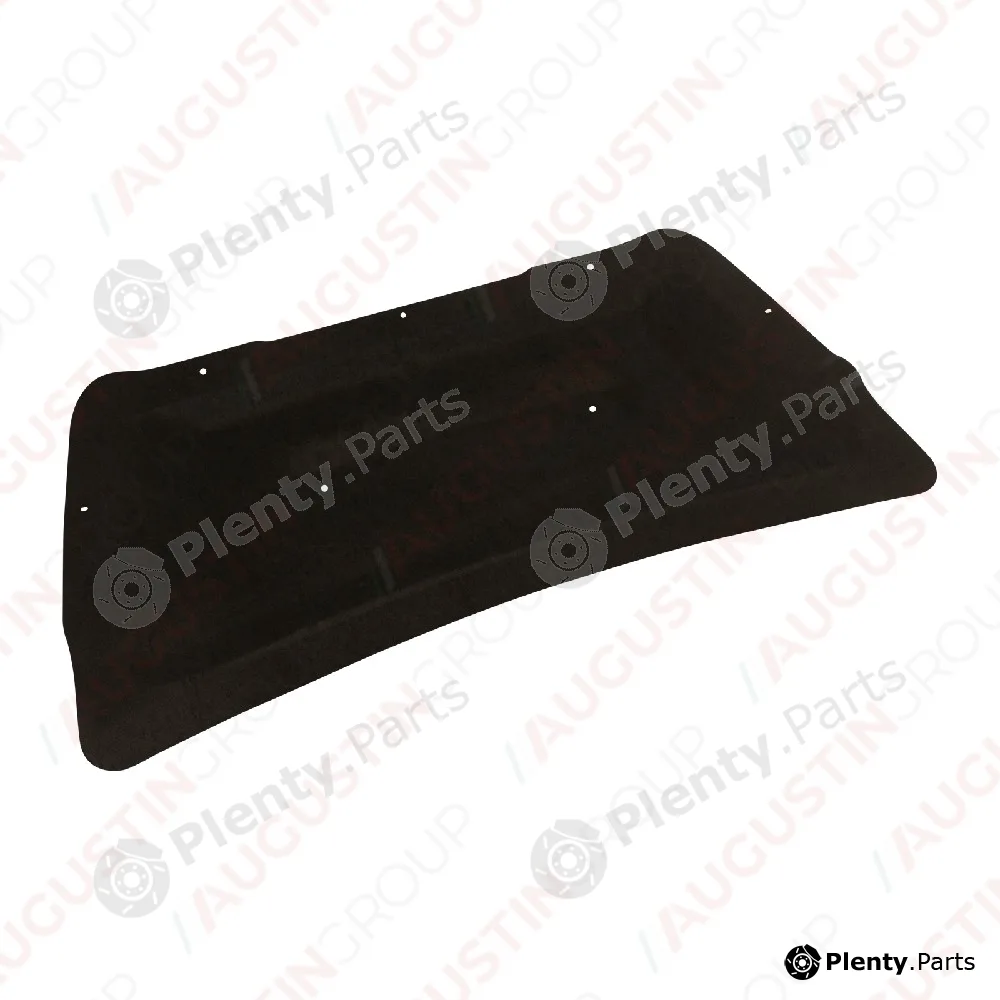 AugustinGroup 7350484OE — Bonnet ORIGINAL FIAT