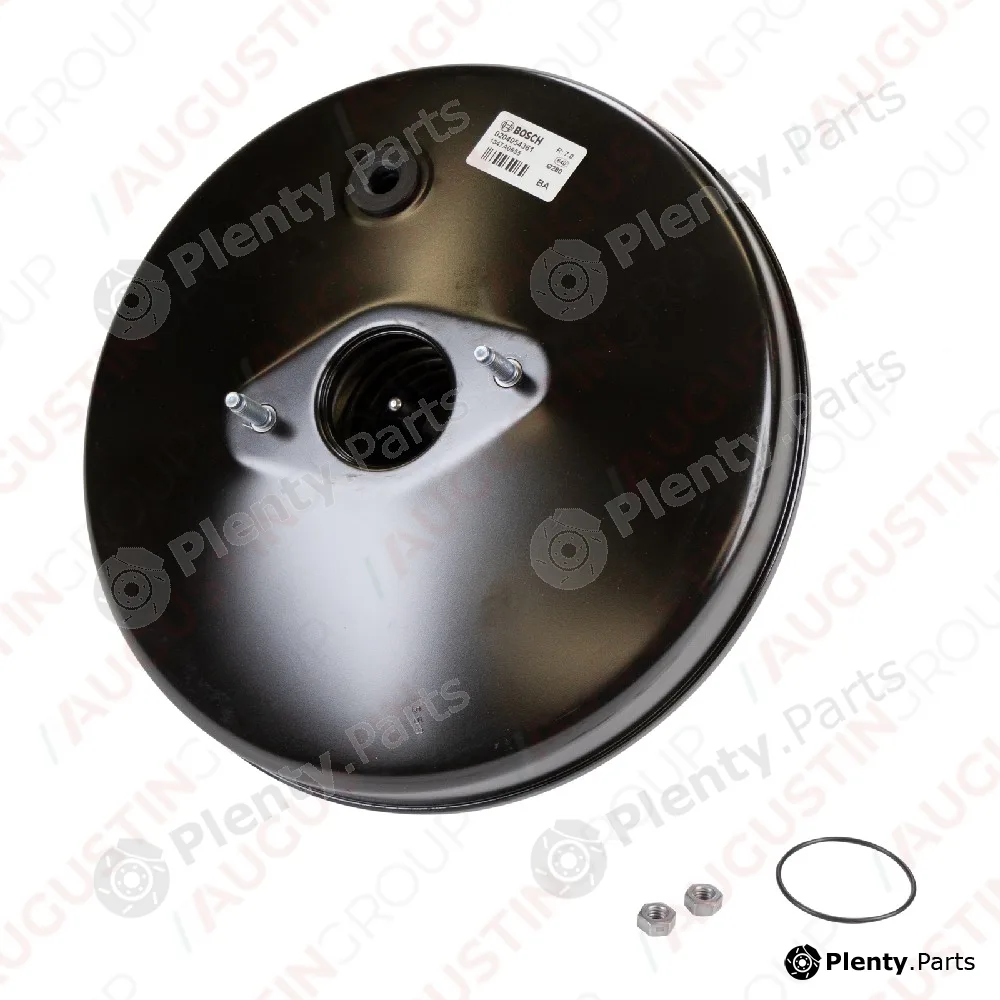 AugustinGroup 4060027OE — Brake Booster ORIGINAL FIAT