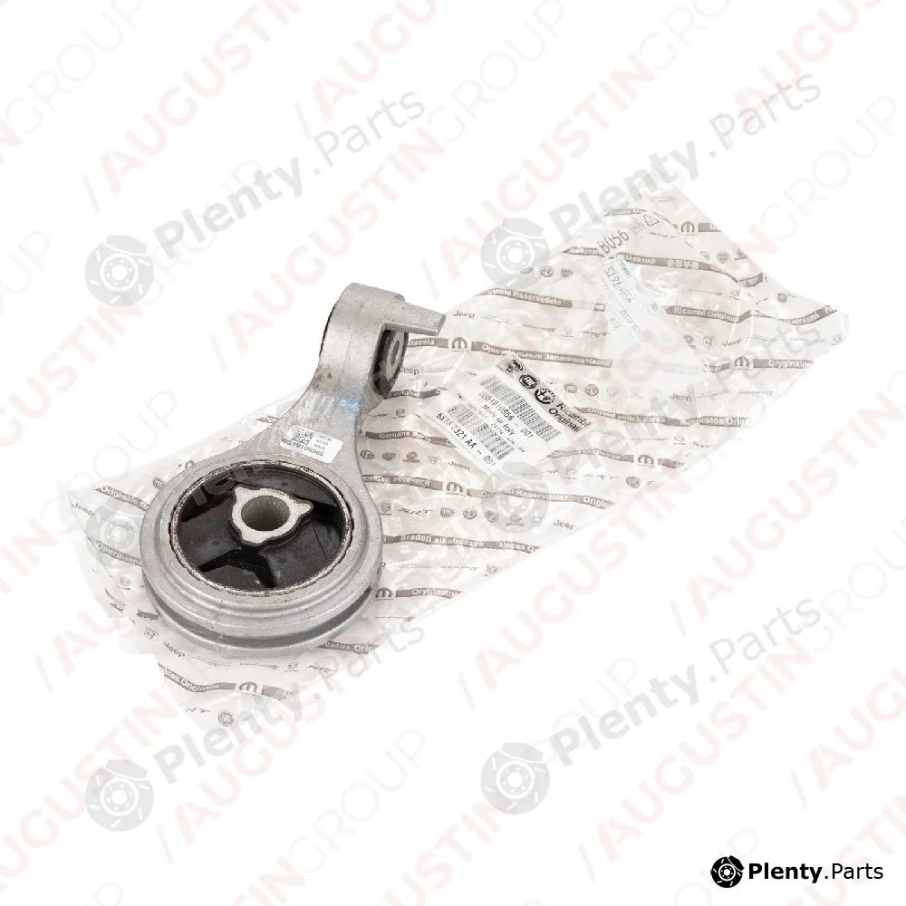 AugustinGroup 3190140OE — Mounting, engine ORIGINAL FIAT