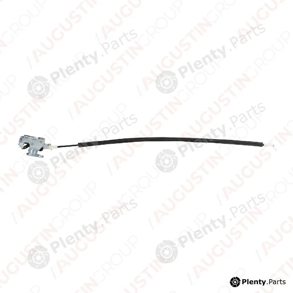 AugustinGroup 7510037OE — Door Lock ORIGINAL FIAT