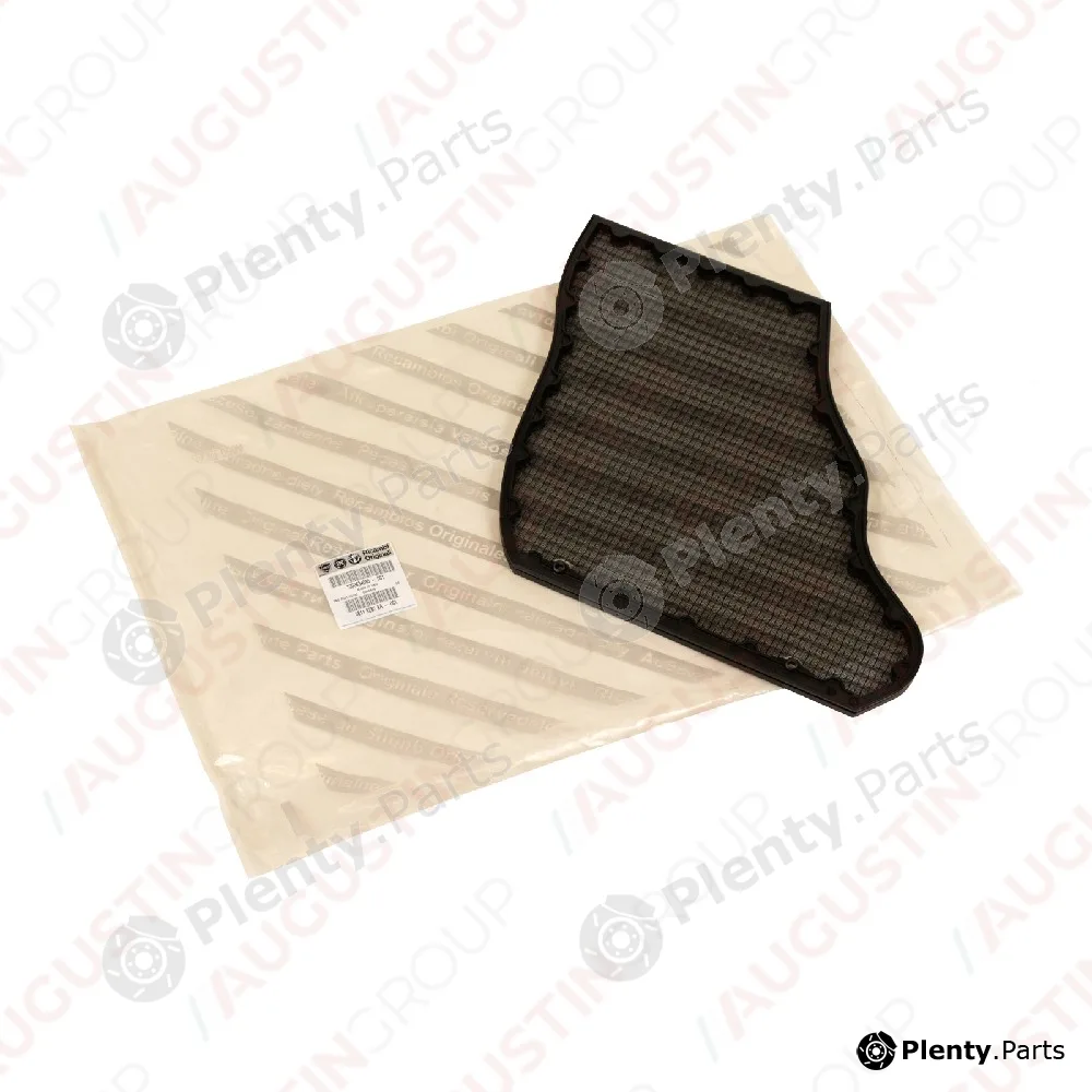 AugustinGroup 5060018OE — EGR Valve ORIGINAL FIAT