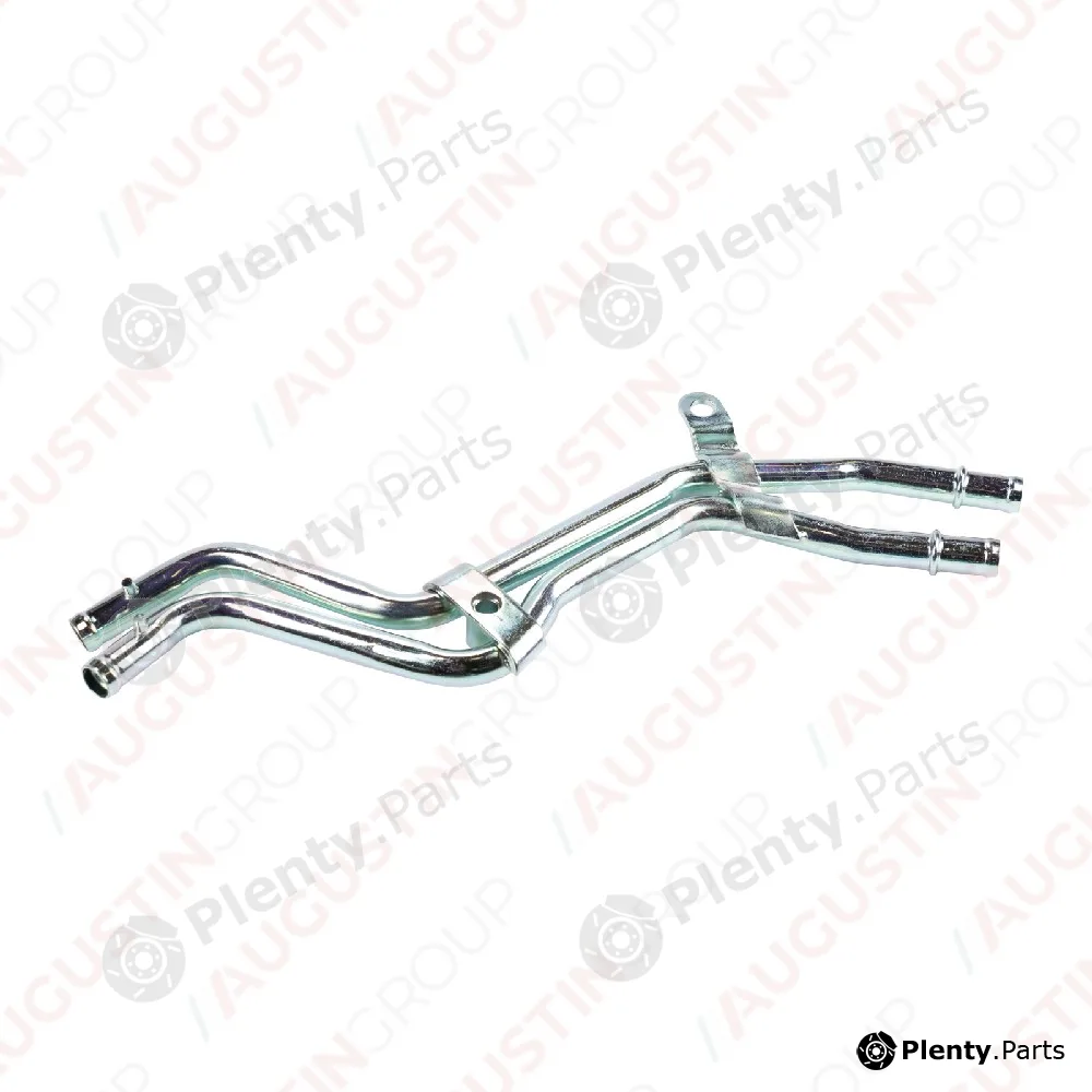 AugustinGroup 2900026OE — Radiator Hose ORIGINAL FIAT