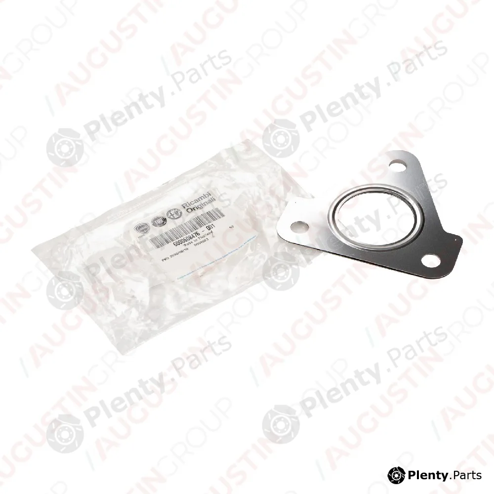 AugustinGroup 2470624OE — Seal, turbine inlet (charger) ORIGINAL FIAT