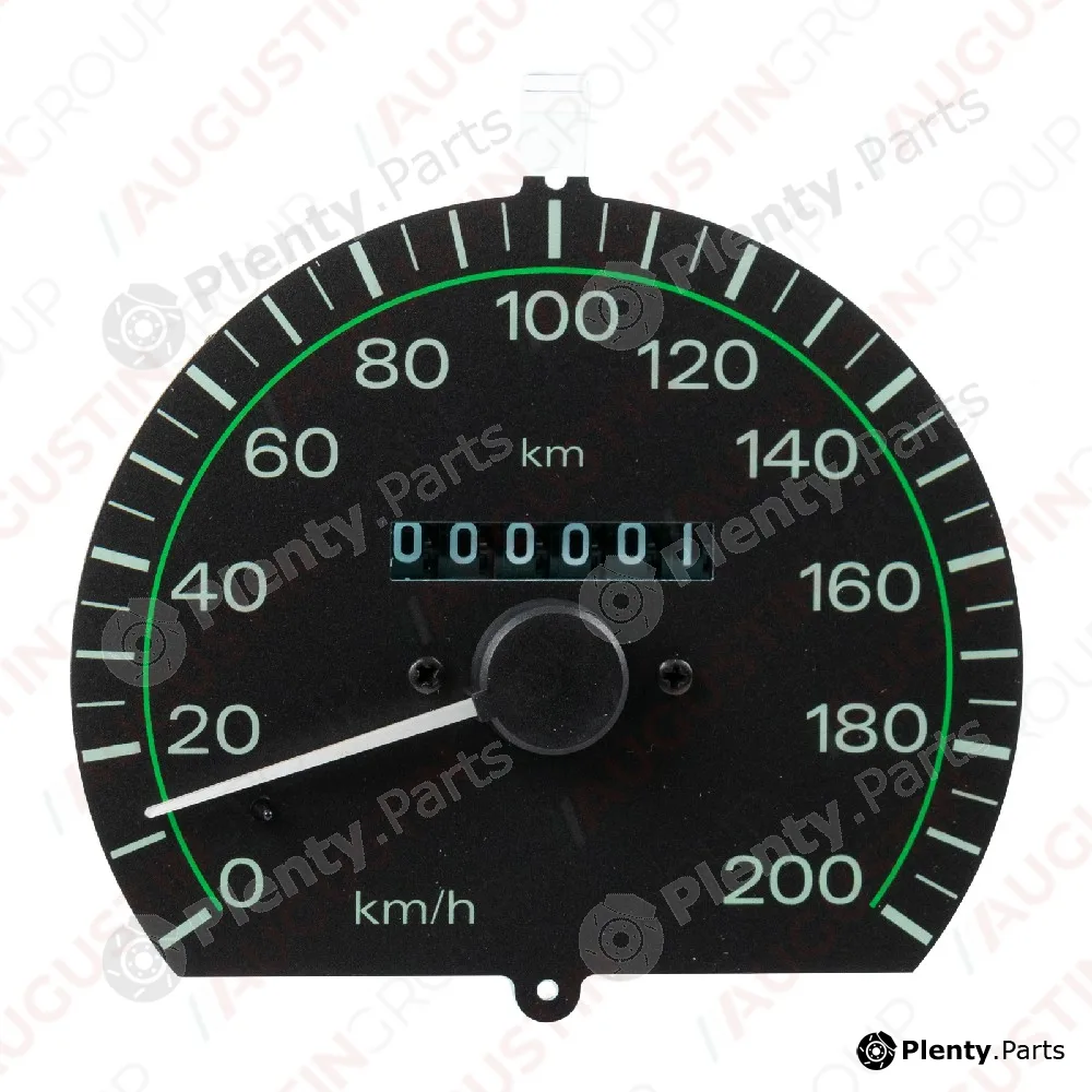 AugustinGroup 7140014OE — Speedometer ORIGINAL FIAT