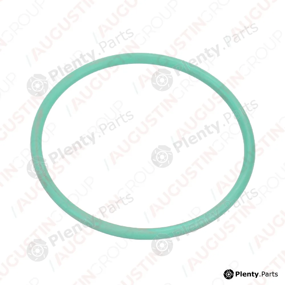 AugustinGroup 1220074OE — Gasket, oil pump ORIGINAL FIAT