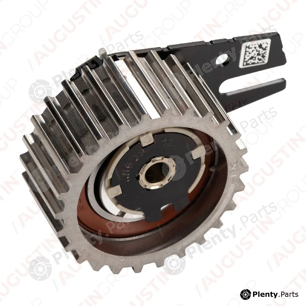 AugustinGroup 1490207OE — Tensioner Pulley, timing belt ORIGINAL FIAT