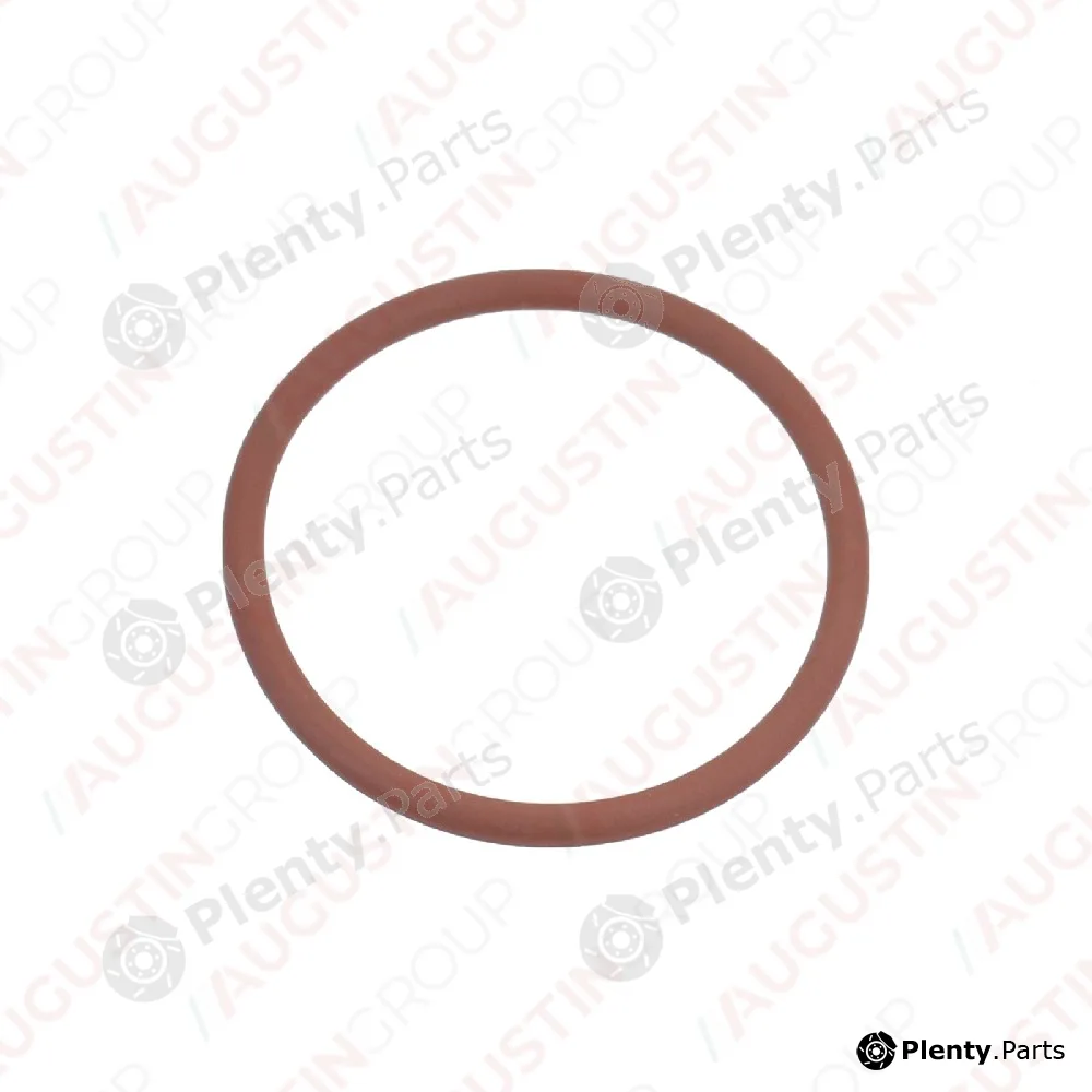 AugustinGroup 1220053OE — Gasket, oil pump ORIGINAL FIAT