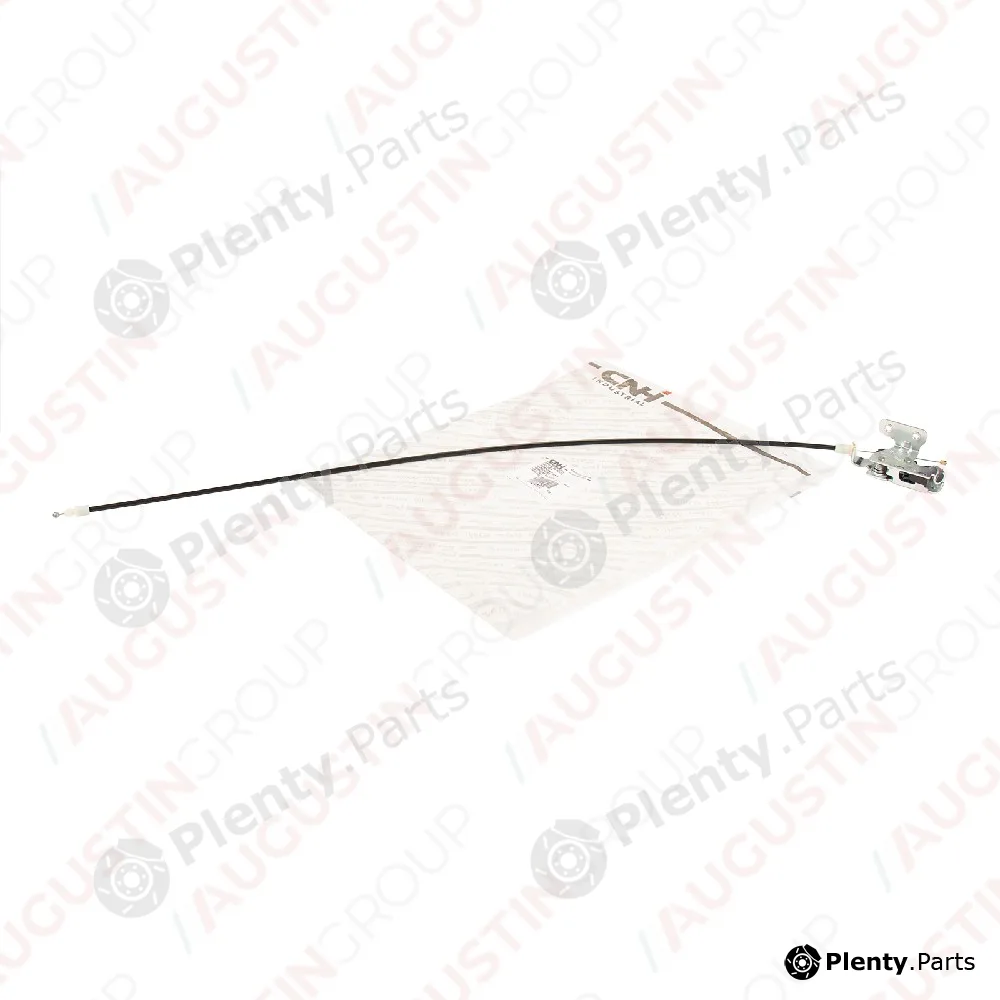 AugustinGroup 7510282OE — Door Lock ORIGINAL FIAT