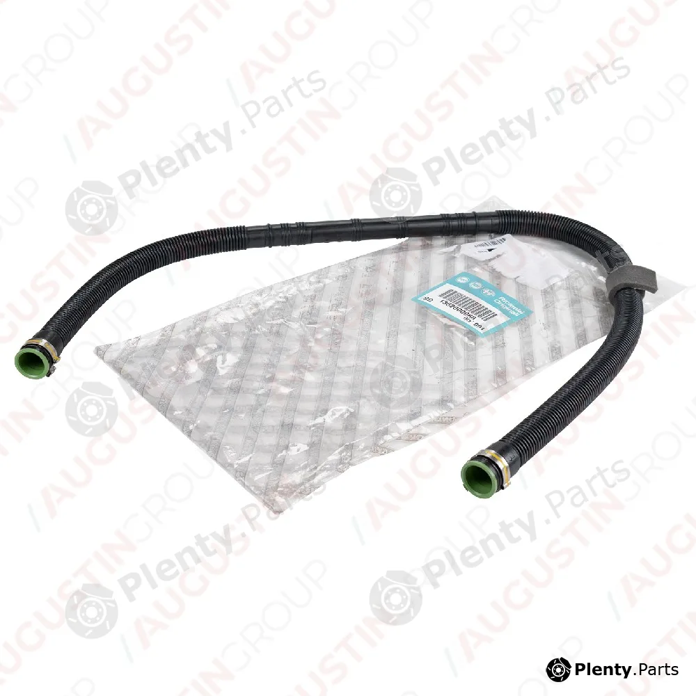 AugustinGroup 1800048OE — Fuel Line ORIGINAL FIAT