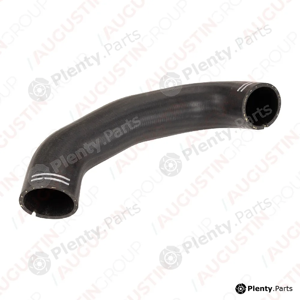 AugustinGroup 2470884OE — Charge Air Hose ORIGINAL FIAT