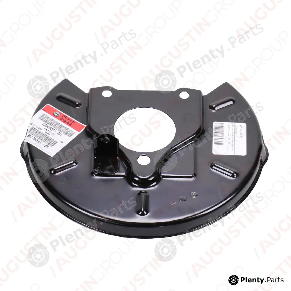 AugustinGroup 4280085OE — Splash Guard, brake disc ORIGINAL FIAT