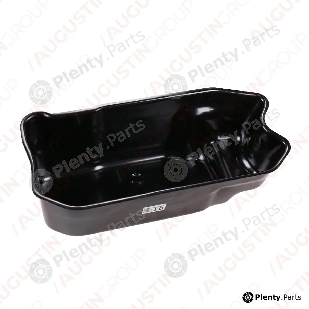AugustinGroup 1260031OE — Oil Sump ORIGINAL FIAT