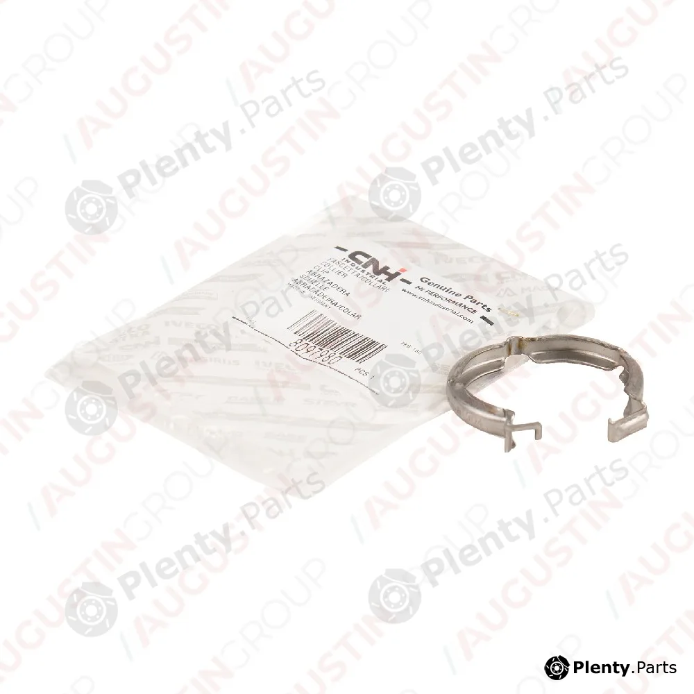 AugustinGroup 2380048IV — EGR valve, exhaust control ORIGINAL IVECO