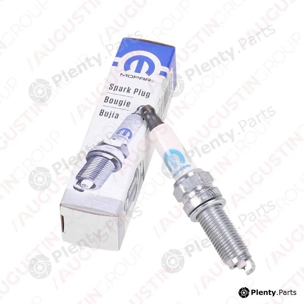 AugustinGroup 5177001OE — Spark Plug ORIGINAL FIAT