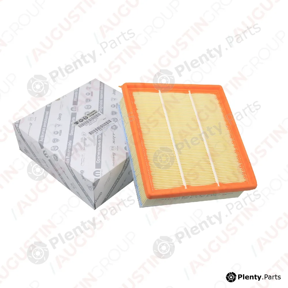 AugustinGroup 1890159OE — Air filter kit ORIGINAL FIAT