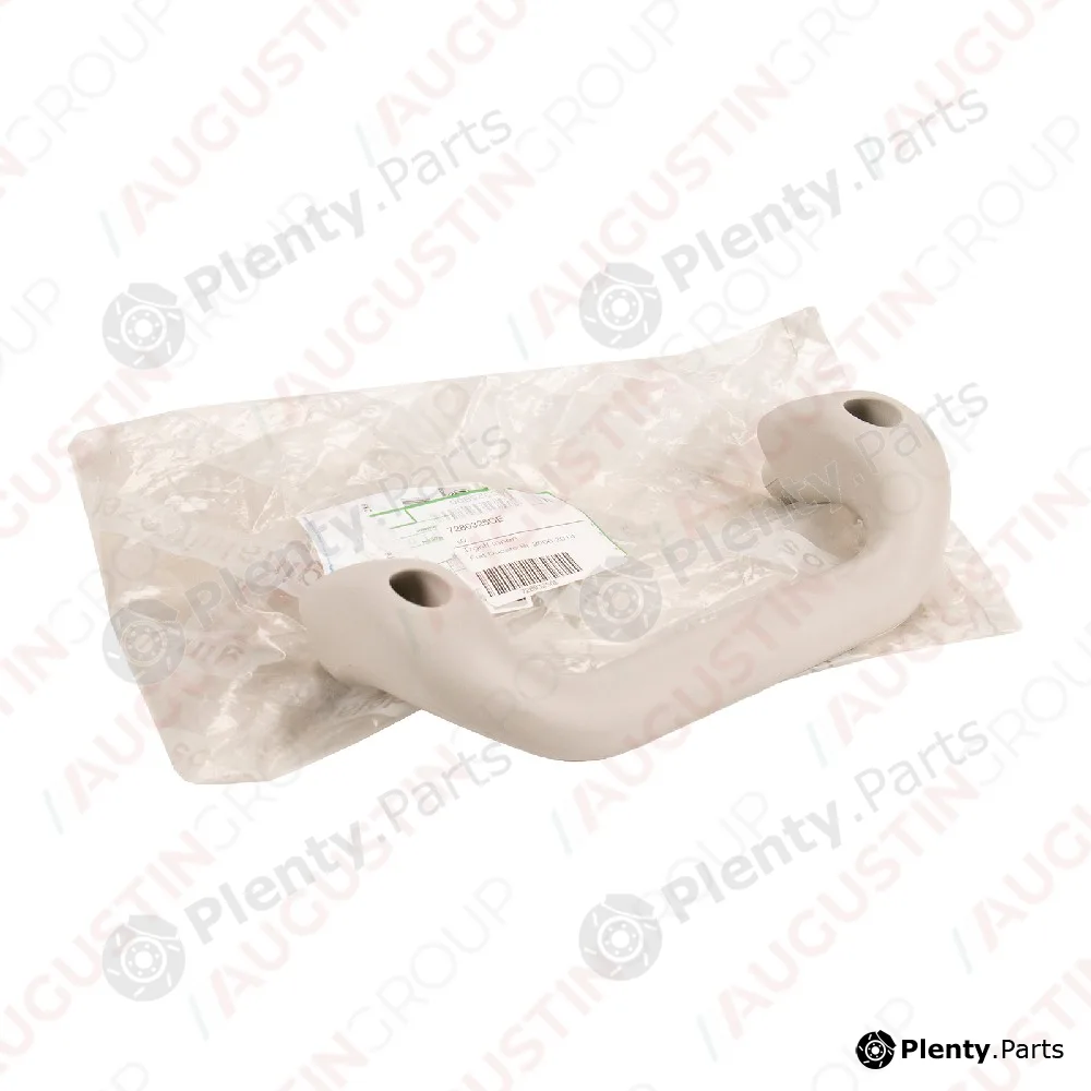 AugustinGroup 7280325OE — Exterior Door Handle ORIGINAL FIAT
