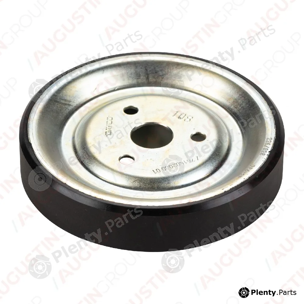 AugustinGroup 2930005PSA — Belt Pulley, water pump ORIGINAL PSA