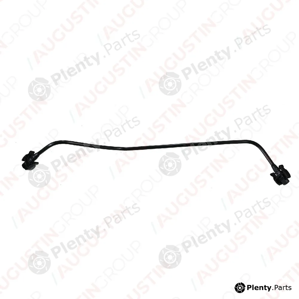 AugustinGroup 2820283OE — Radiator Hose ORIGINAL FIAT