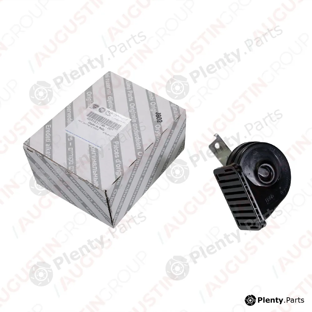 AugustinGroup 5990015OE — Signal Horn ORIGINAL FIAT