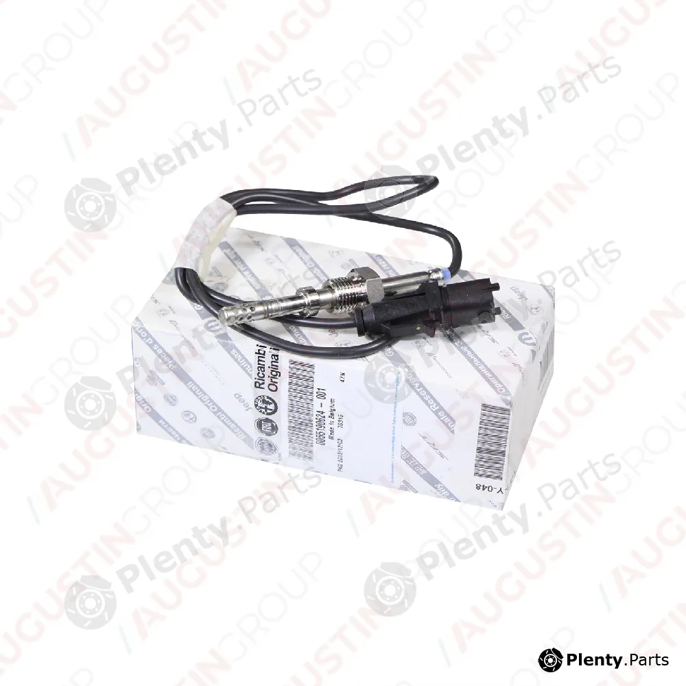 AugustinGroup 2490073OE — Lambda Sensor ORIGINAL FIAT