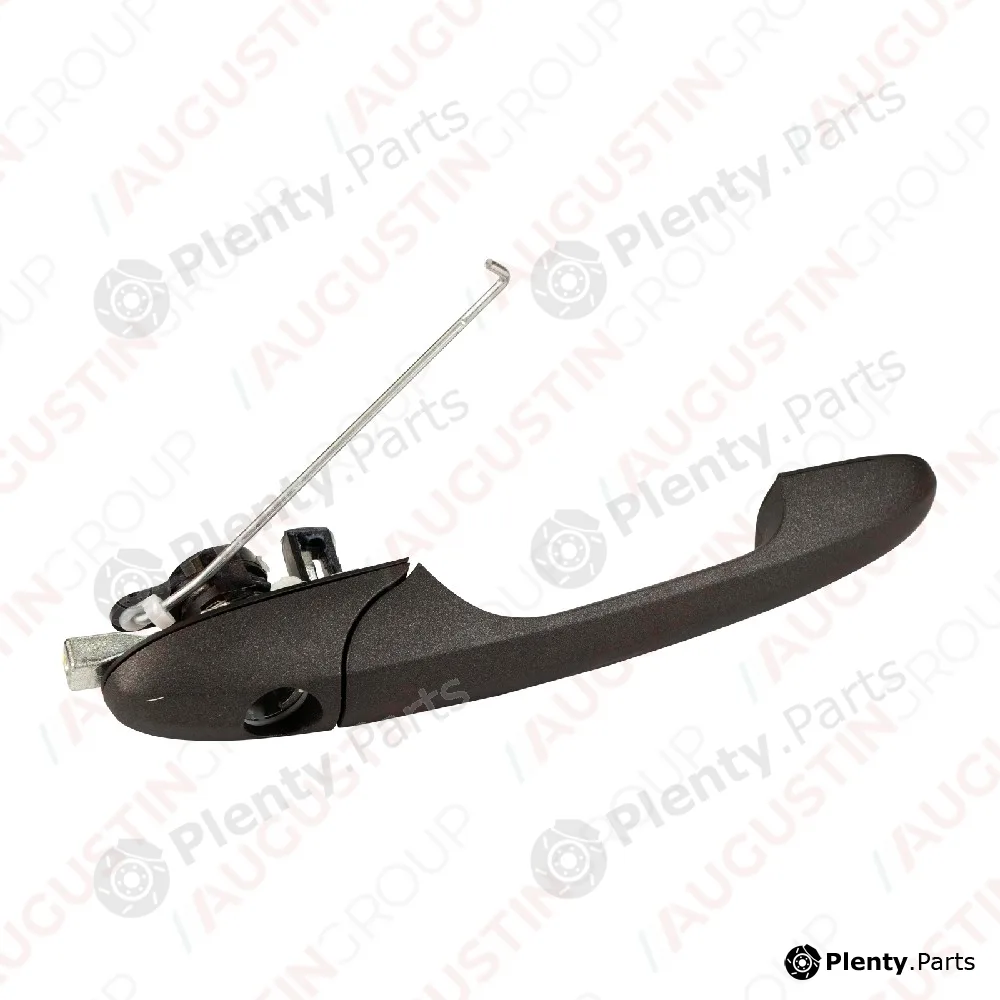 AugustinGroup 7280454OE — Exterior Door Handle ORIGINAL FIAT