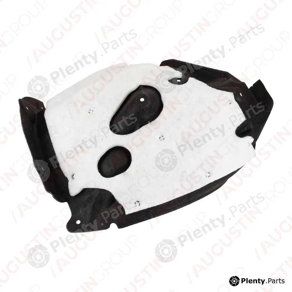 AugustinGroup 7940192OE — Inner Wing Panel ORIGINAL FIAT